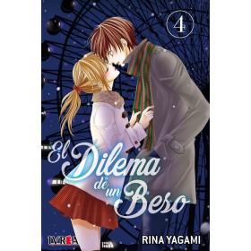 El Dilema De Un Beso 04